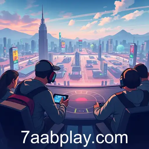 The Emerging Influence of AABPlay in Online Gaming