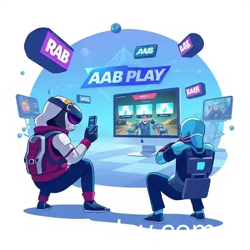 The Rise of AABPlay: A New Era in Online Gaming