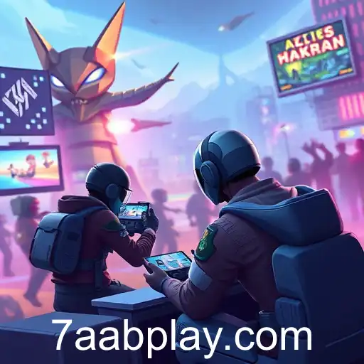 AABPlay Revolutionizes Online Gaming in 2025
