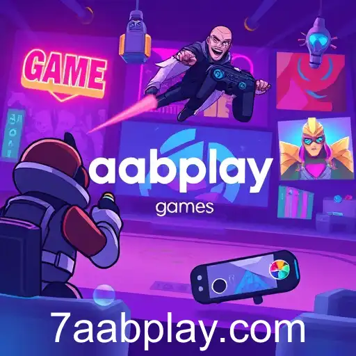 The Rise of aabplay in the Digital Gaming Arena