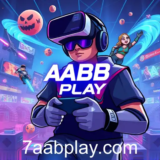 The Gaming Evolution: AABPlay Leads into the Future