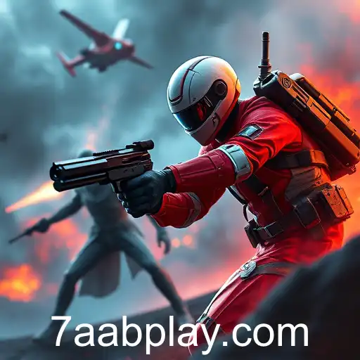 AABPlay Revolutionizes Online Gaming Experience