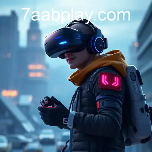 AABPlay Revolutionizes Online Gaming