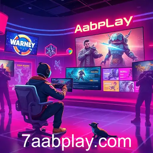 AABPlay Expands Gaming Horizons Amid Global Changes
