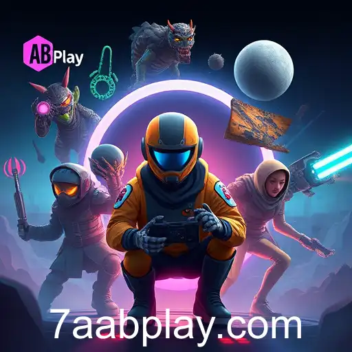 The Rise of AABPlay: Gaming Revolution in 2025