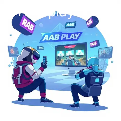 The Rise of AABPlay: A New Era in Online Gaming