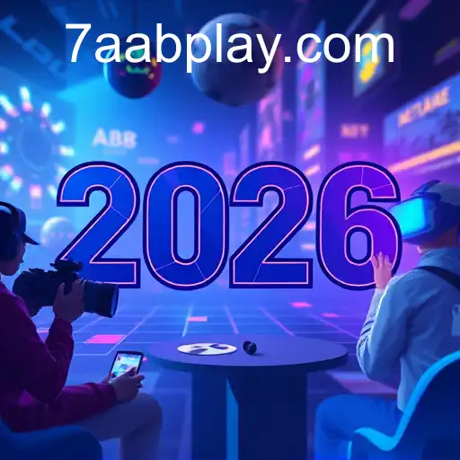 AABPlay: Revolutionizing Online Gaming in 2026