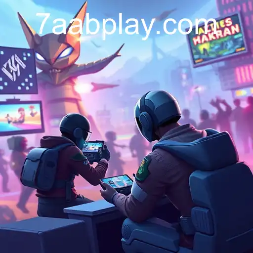 AABPlay Revolutionizes Online Gaming in 2025