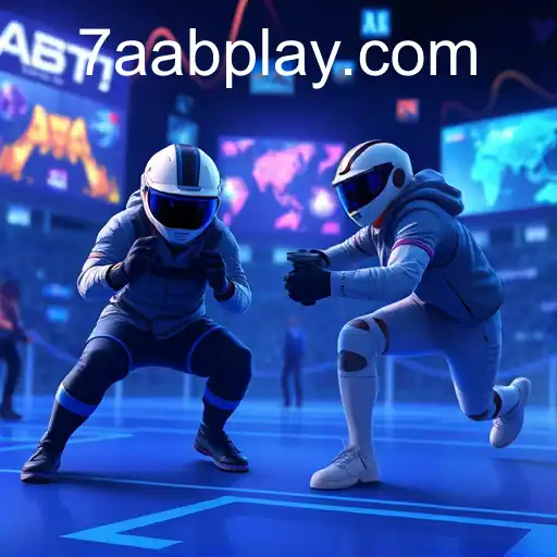 AABPlay Revolutionizes Online Gaming
