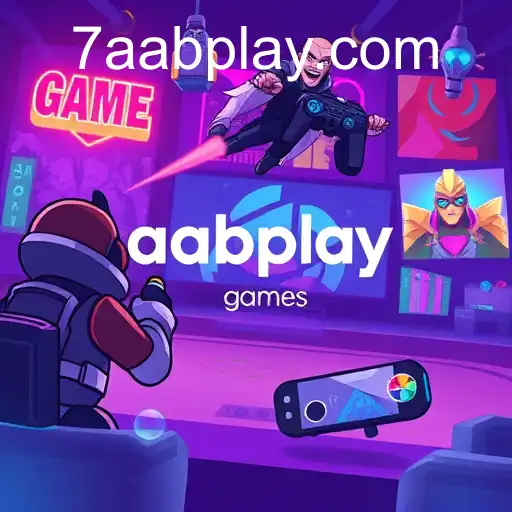 The Rise of aabplay in the Digital Gaming Arena