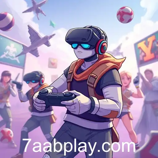 The Digital Playground Revolution