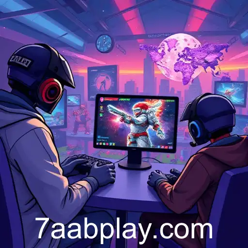 The Evolution of Online Gaming in 2025