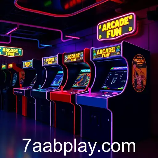 Exploring the Rise of AABPlay: A New Era in Online Gaming