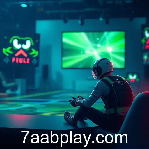 Gaming Evolution in 2025