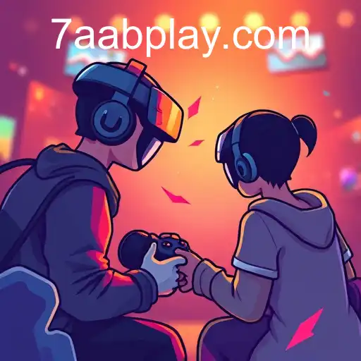 Gaming Revolution: AABPlay's Innovative Leap