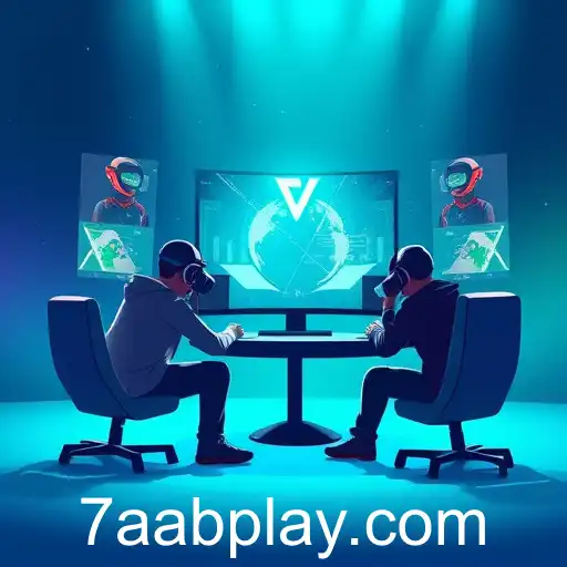 Gaming Trends Reshape Virtual Worlds