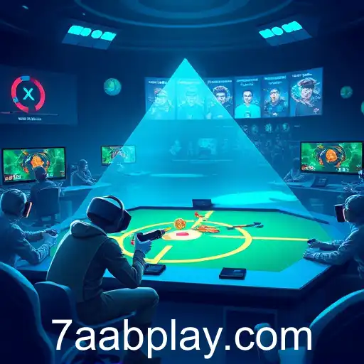 Gaming Trends Reshape Online Platforms