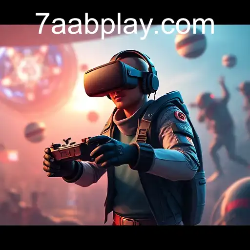 Online Gaming in 2025: A Deep Dive