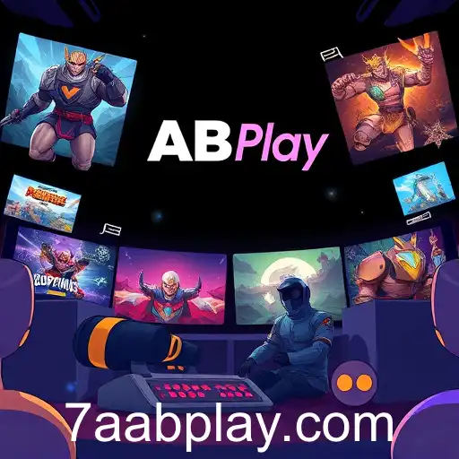 The Rise of AABPlay: A Gaming Haven