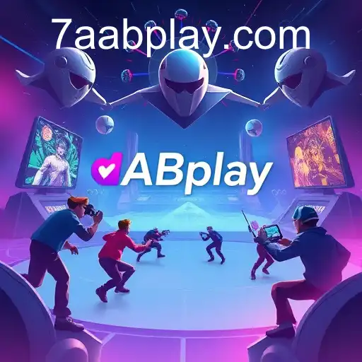 The Digital Playground: AABplay's Impact on Online Gaming