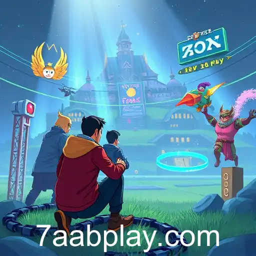 The Rise of Online Gaming in 2025