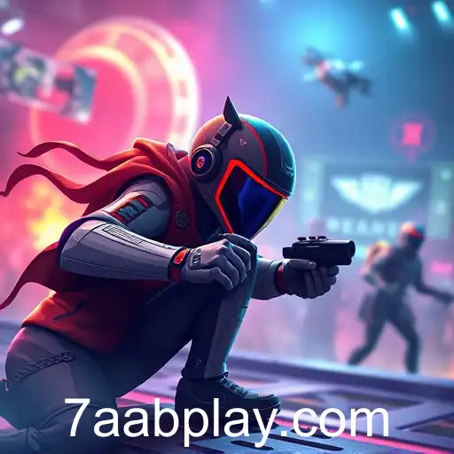 The Rise of Aabplay: Revolutionizing Online Gaming