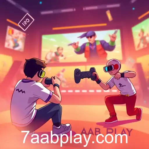 The Rise of AABPlay in the Gaming World