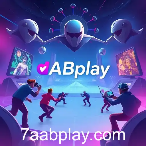 The Digital Playground: AABplay's Impact on Online Gaming
